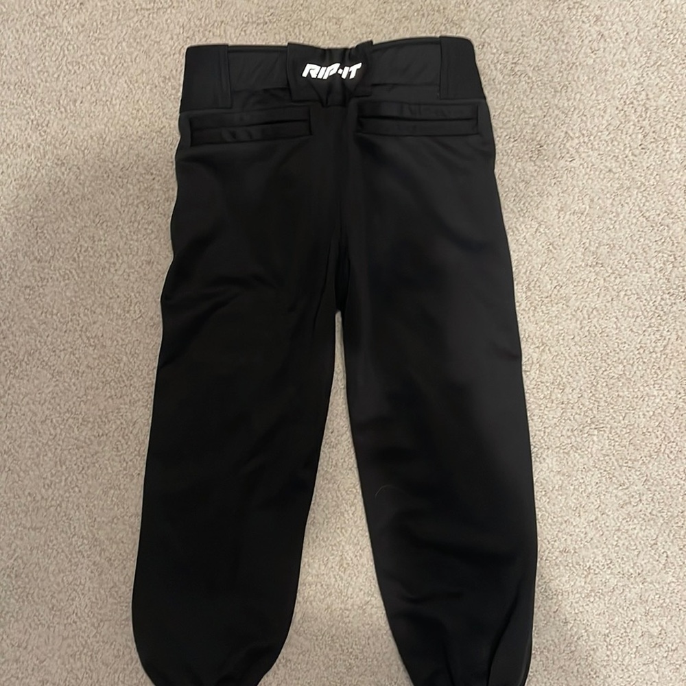 Rip-it Softball pants girls